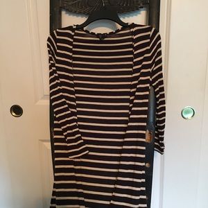 Long Duster Cardigan